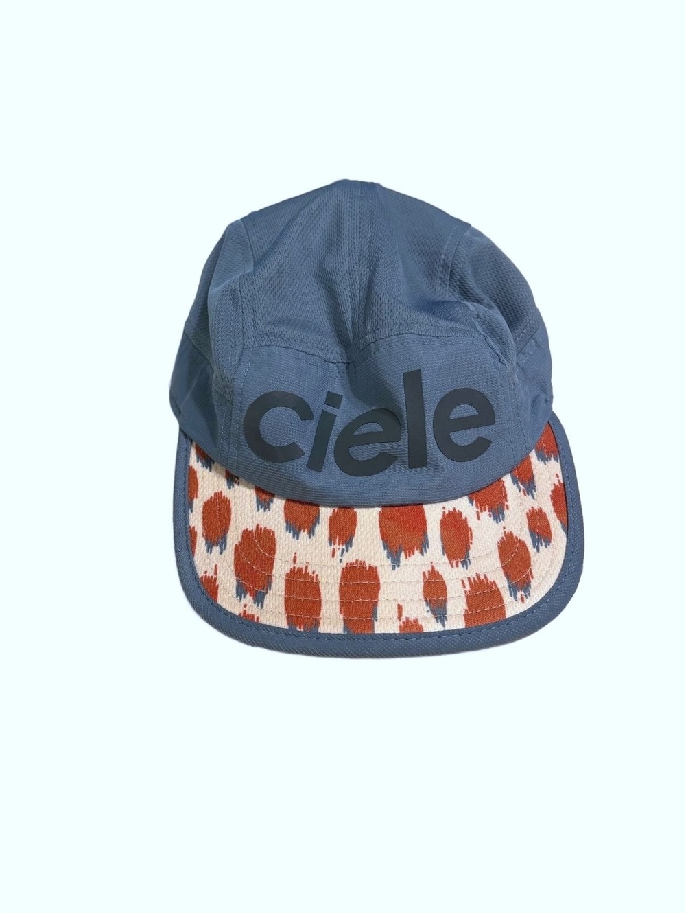 CIELE ATHLETICS GOCAP CENTURY - 5 panel running hat
